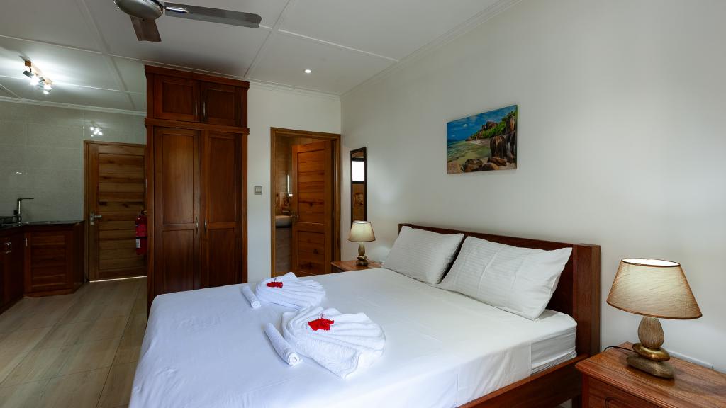 Foto 39: Yvon's Tropical Villa - Praslin (Seychellen)