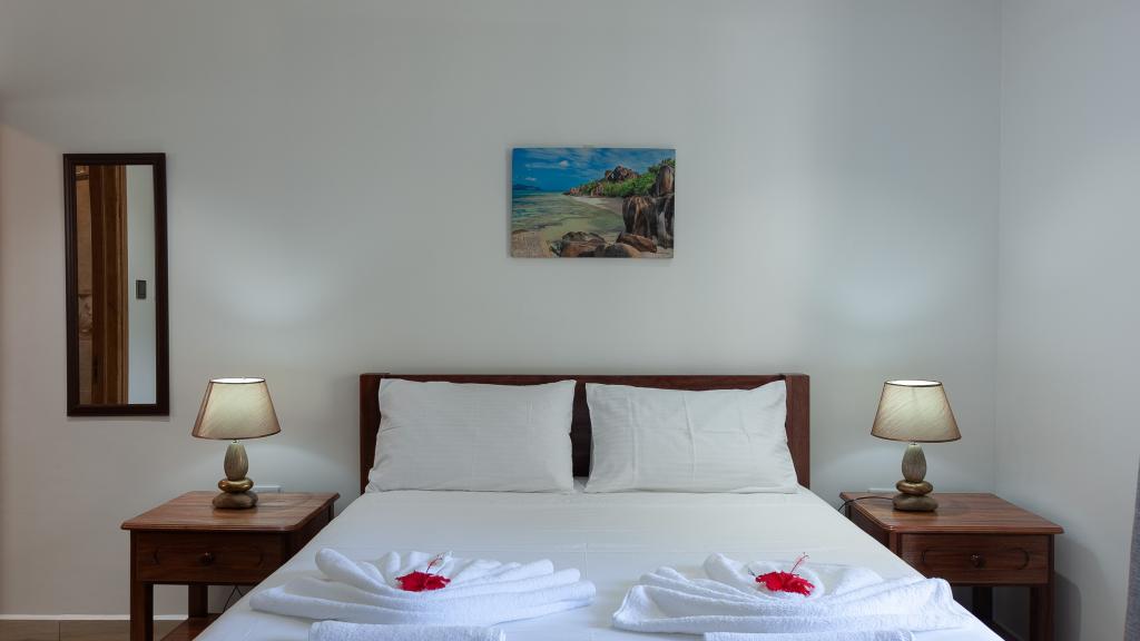 Foto 40: Yvon's Tropical Villa - Praslin (Seychellen)