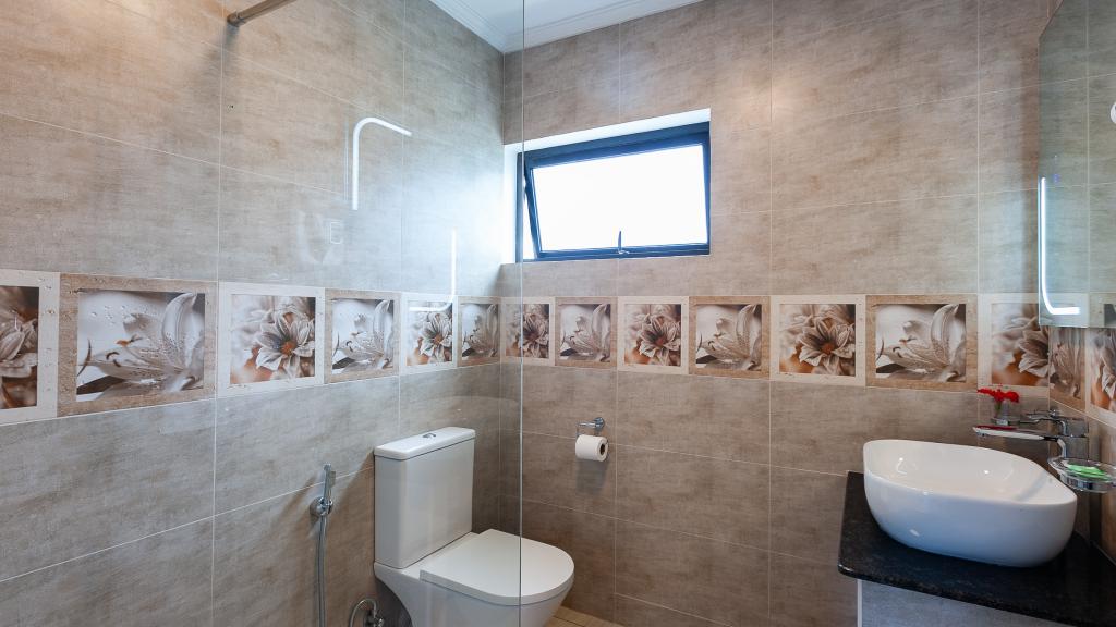 Foto 44: Yvon's Tropical Villa - Praslin (Seychellen)