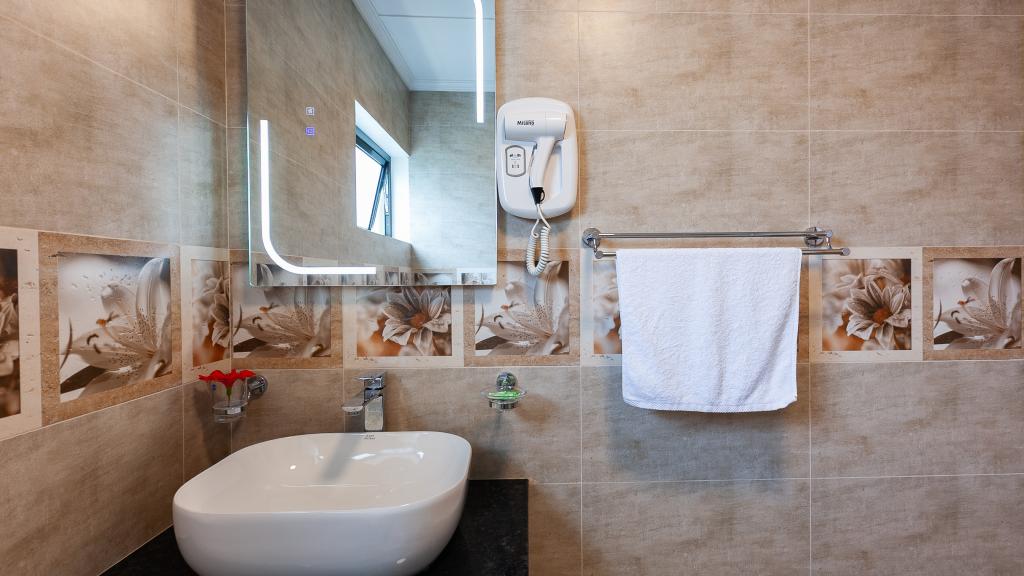 Foto 42: Yvon's Tropical Villa - Praslin (Seychellen)