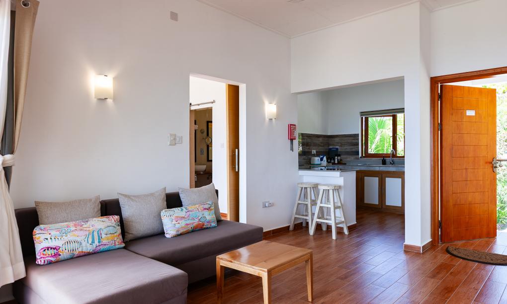 Terrasse Sur Lazio - Appartamento con 1 camera da letto