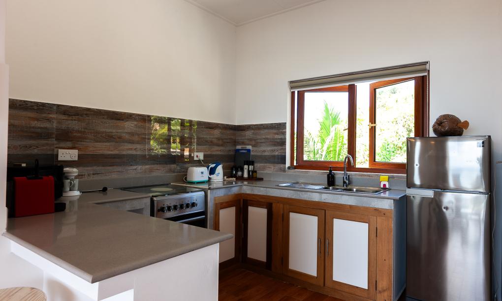 Terrasse Sur Lazio - Appartement 1 chambre