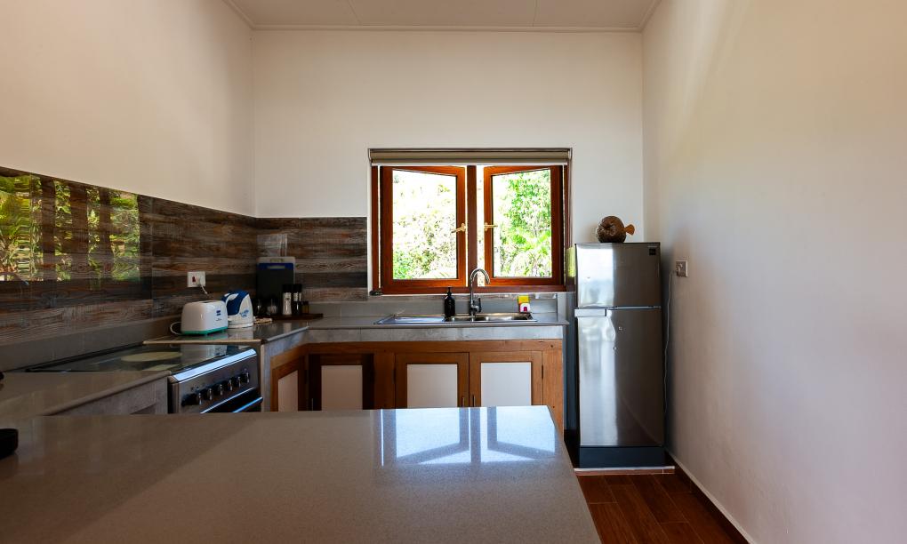 Terrasse Sur Lazio - Appartamento con 1 camera da letto