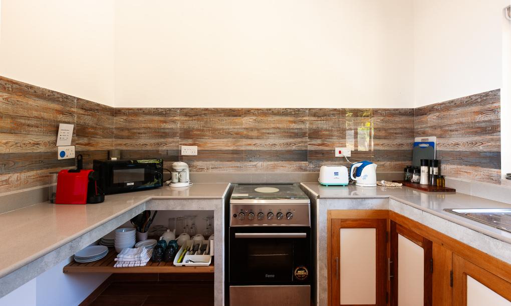 Terrasse Sur Lazio - Appartamento con 1 camera da letto