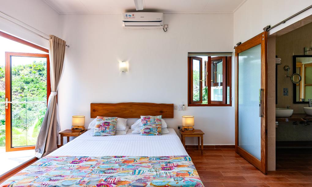 Terrasse Sur Lazio - Appartamento con 1 camera da letto