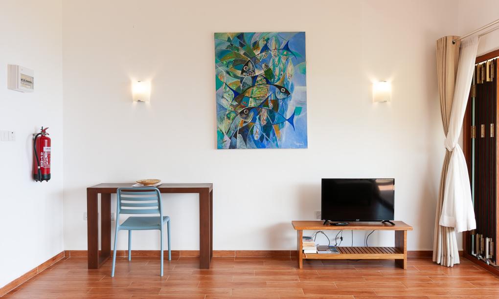 Terrasse Sur Lazio - Appartamento con 1 camera da letto