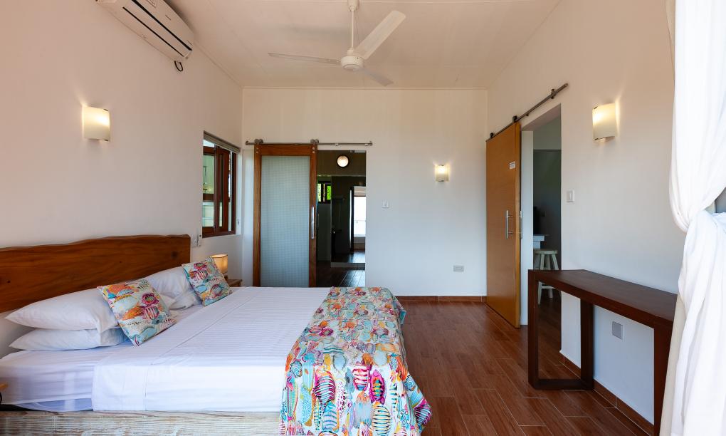 Terrasse Sur Lazio - Appartamento con 1 camera da letto