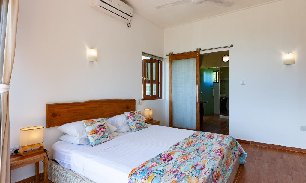 Terrasse Sur Lazio - Appartamento con 1 camera da letto