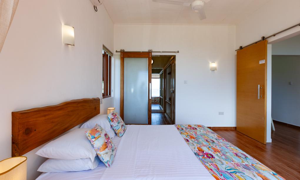 Terrasse Sur Lazio - Appartamento con 1 camera da letto