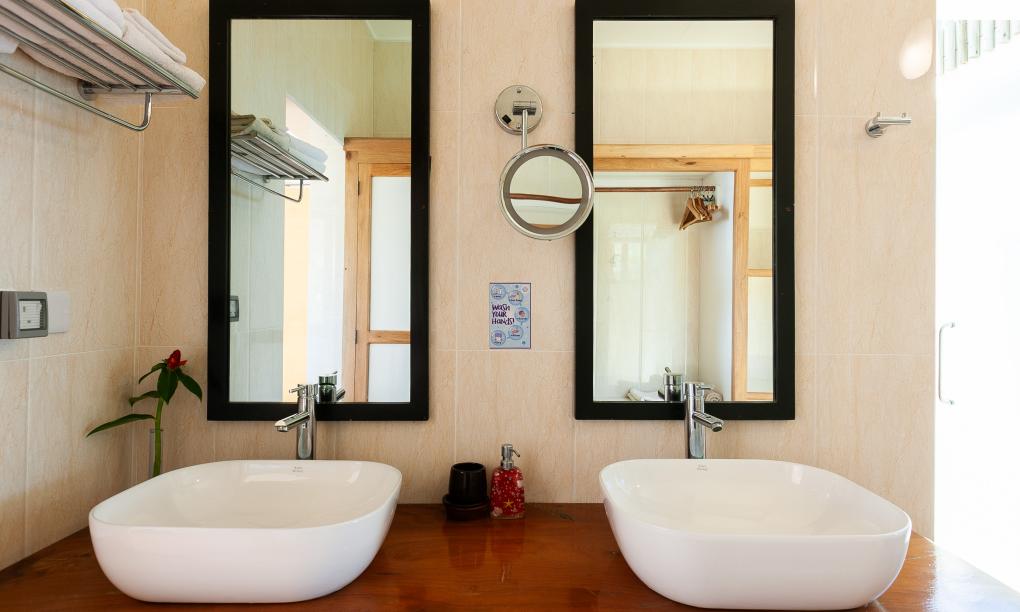 Terrasse Sur Lazio - Appartamento con 1 camera da letto