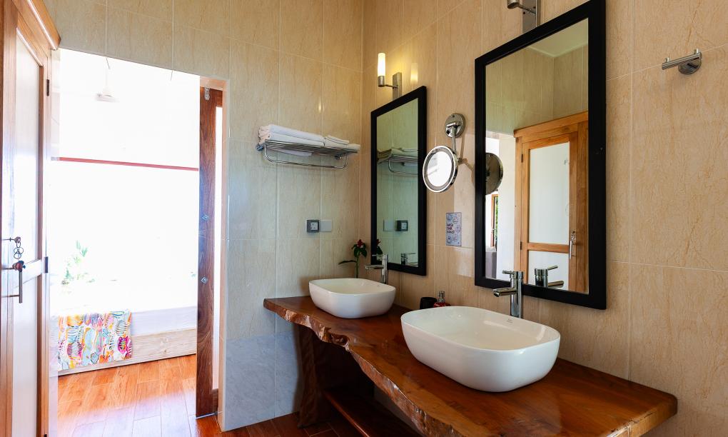 Terrasse Sur Lazio - Appartamento con 1 camera da letto