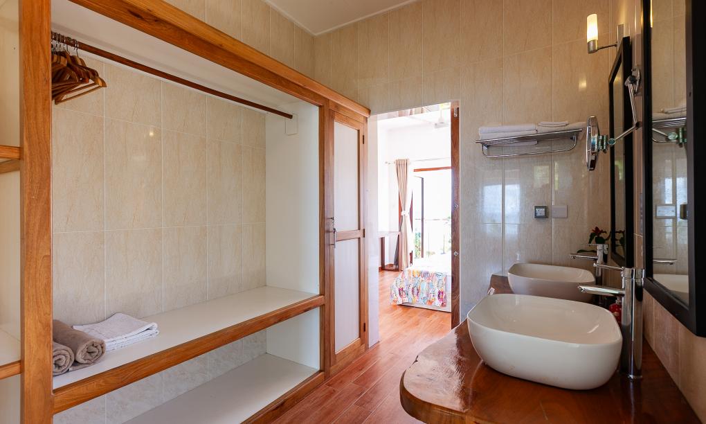 Terrasse Sur Lazio - Appartamento con 1 camera da letto