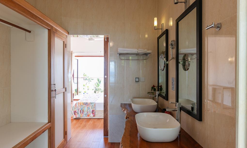 Terrasse Sur Lazio - Appartamento con 1 camera da letto