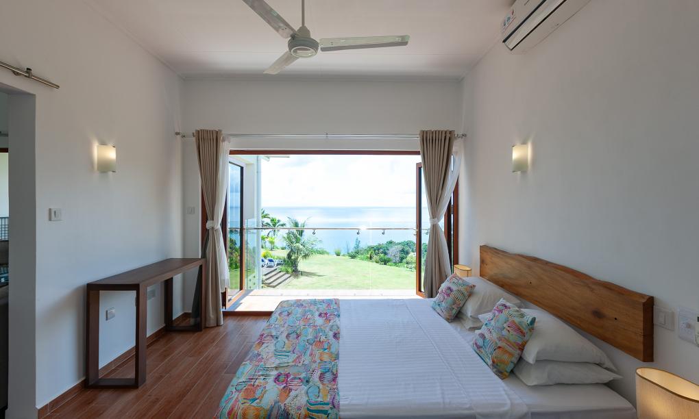 Terrasse Sur Lazio - Appartement 1 chambre