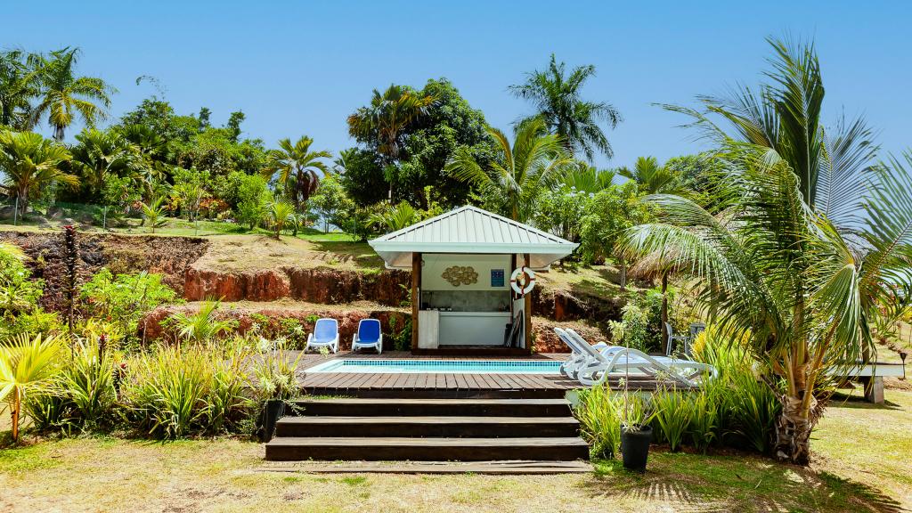 Foto 5: Terrasse Sur Lazio - Praslin (Seychelles)