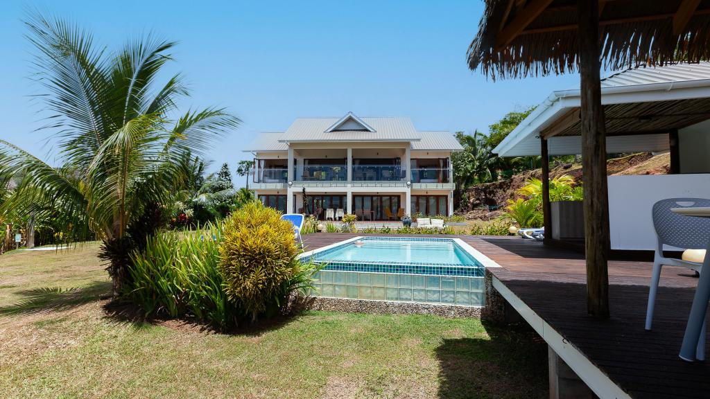 Foto 11: Terrasse Sur Lazio - Praslin (Seychelles)