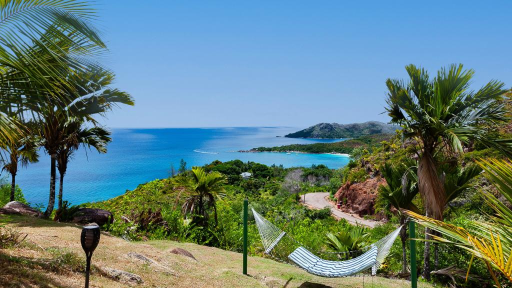 Foto 3: Terrasse Sur Lazio - Praslin (Seychelles)