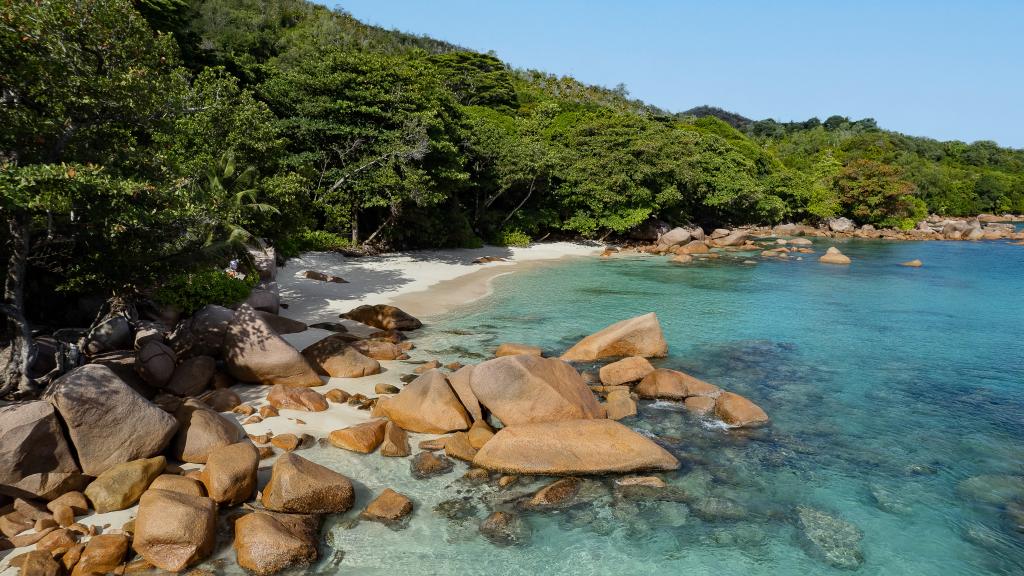 Foto 20: Terrasse Sur Lazio - Praslin (Seychelles)