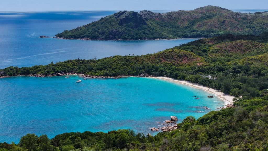 Foto 16: Terrasse Sur Lazio - Praslin (Seychelles)