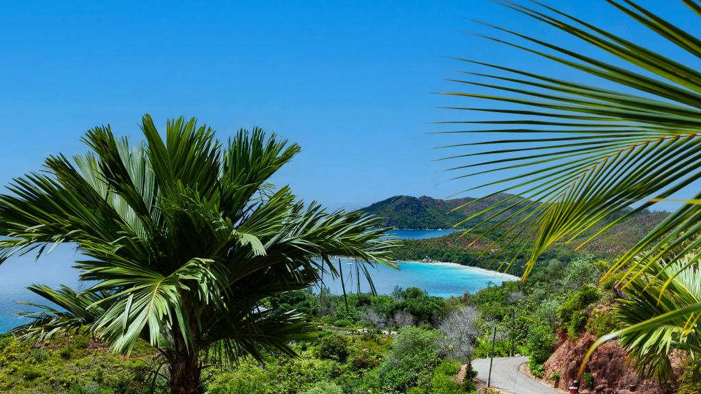 Foto 14: Terrasse Sur Lazio - Praslin (Seychelles)