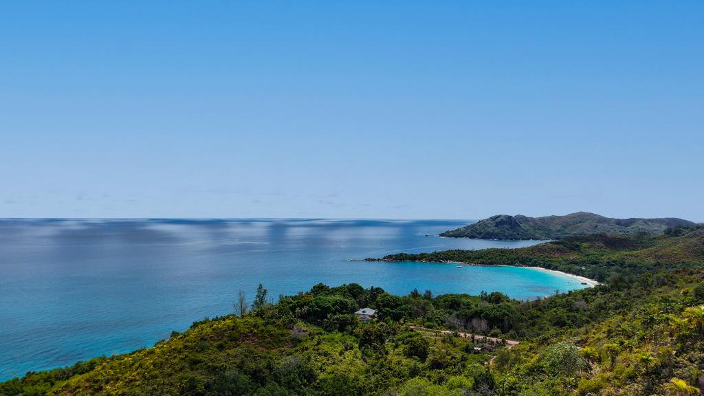 Foto 15: Terrasse Sur Lazio - Praslin (Seychelles)