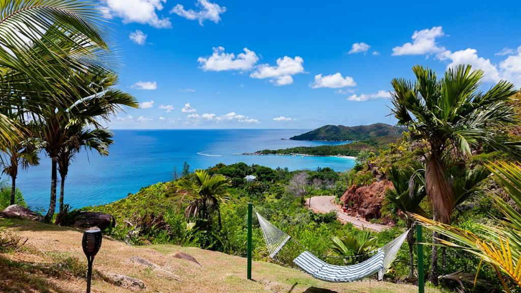 Foto 1: Terrasse Sur Lazio - Praslin (Seychelles)