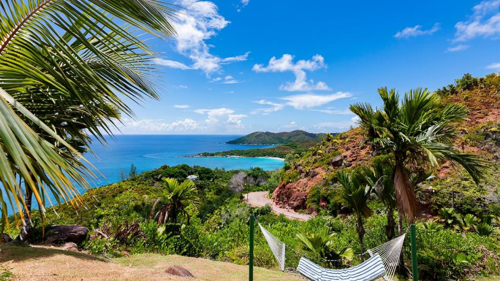 Foto 11: Terrasse Sur Lazio - Praslin (Seychelles)