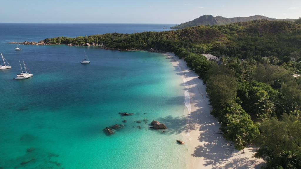 Foto 7: Terrasse Sur Lazio - Praslin (Seychelles)