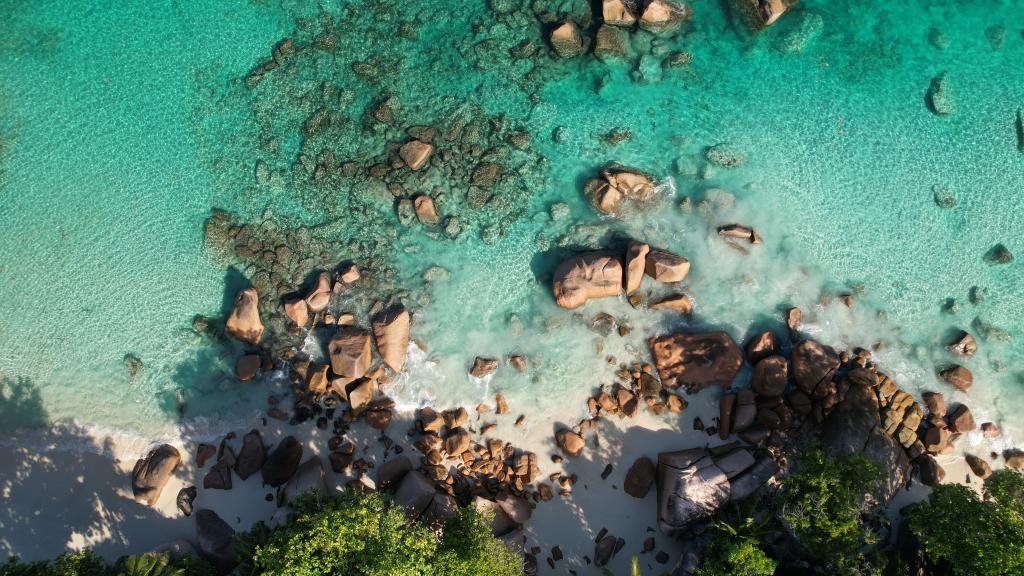 Foto 4: Terrasse Sur Lazio - Praslin (Seychelles)