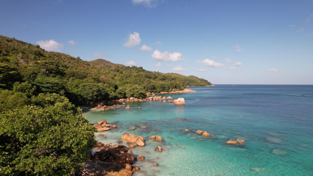 Foto 18: Terrasse Sur Lazio - Praslin (Seychelles)