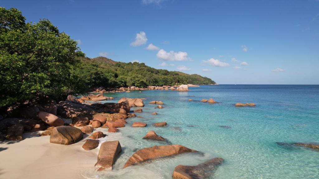 Foto 19: Terrasse Sur Lazio - Praslin (Seychelles)