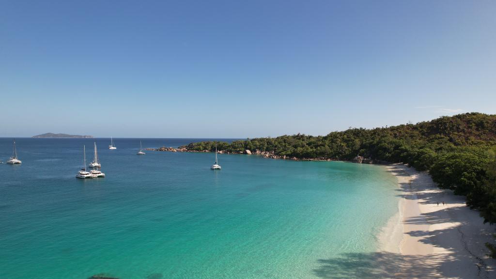Foto 17: Terrasse Sur Lazio - Praslin (Seychelles)