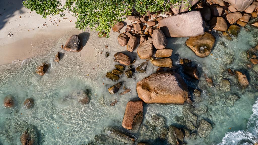 Foto 21: Terrasse Sur Lazio - Praslin (Seychelles)