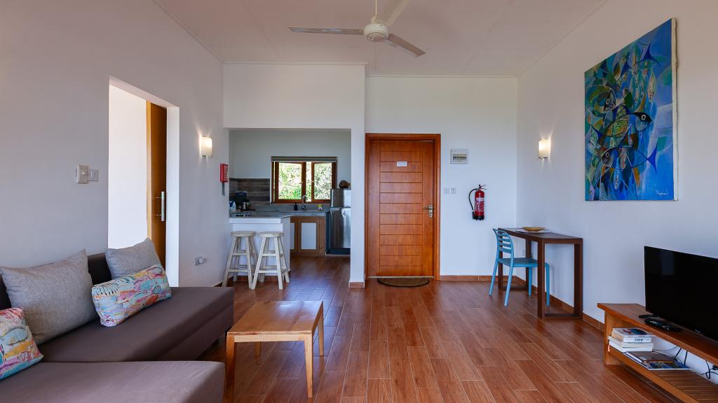 Foto 31: Terrasse Sur Lazio - Praslin (Seychelles)