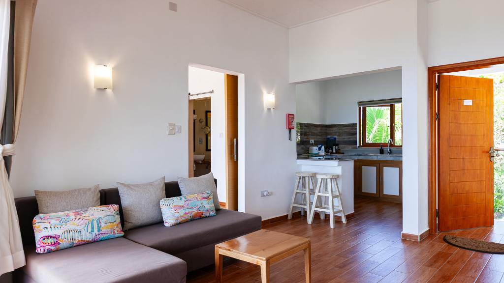 Foto 30: Terrasse Sur Lazio - Praslin (Seychelles)