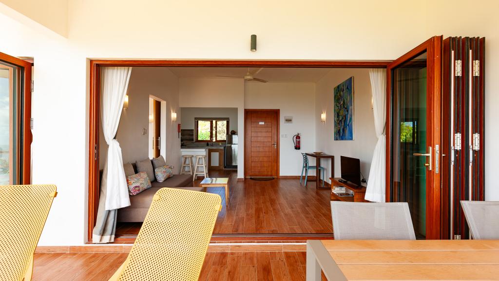 Foto 25: Terrasse Sur Lazio - Praslin (Seychelles)