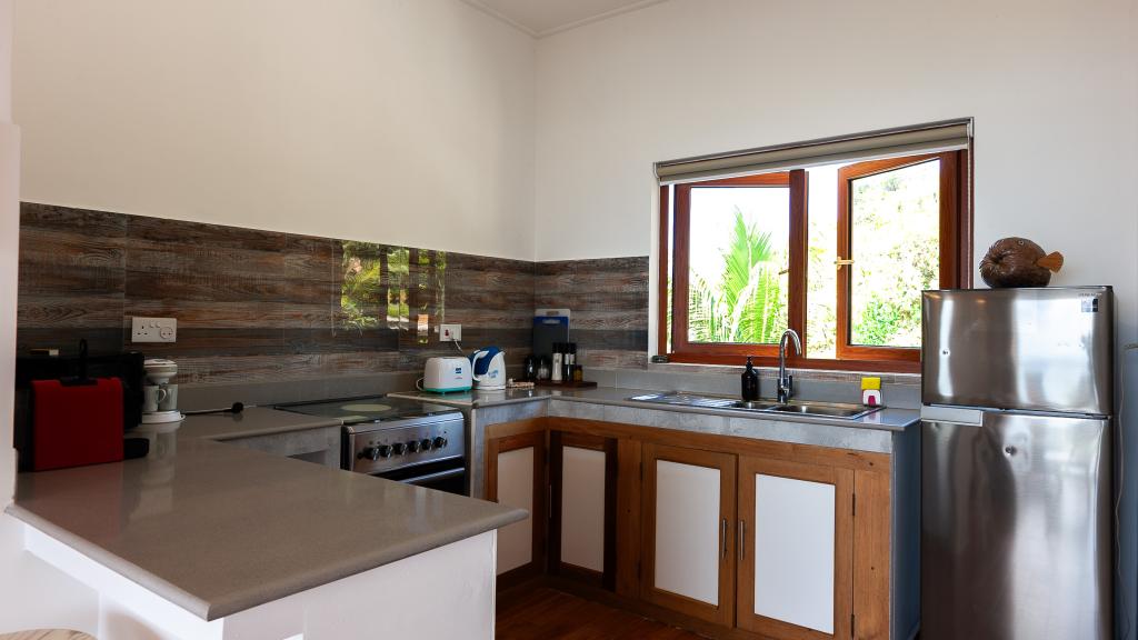 Foto 33: Terrasse Sur Lazio - Praslin (Seychelles)