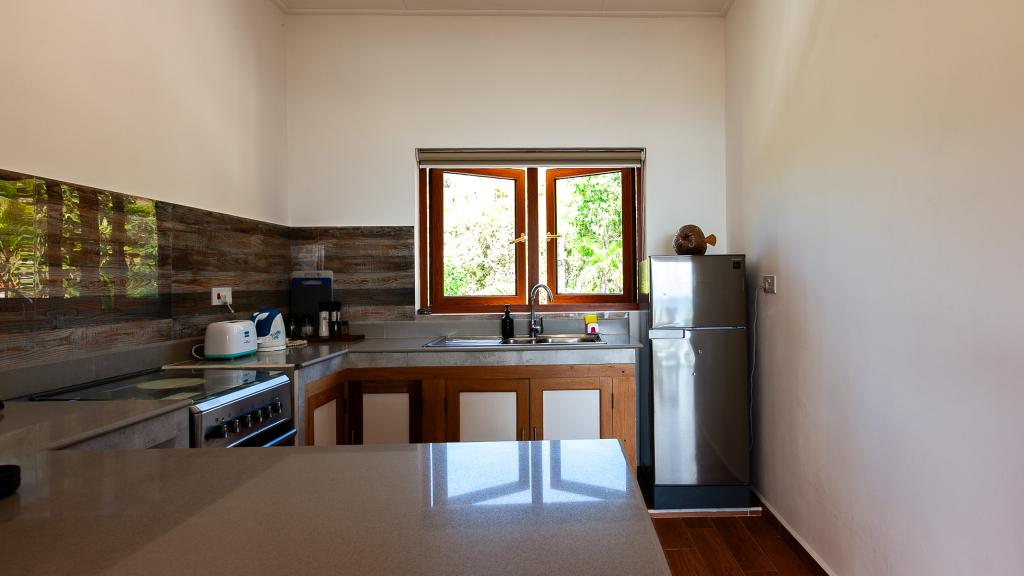 Foto 32: Terrasse Sur Lazio - Praslin (Seychelles)