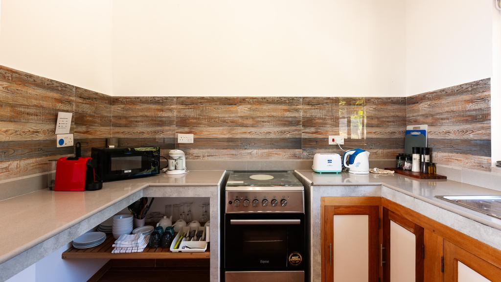 Foto 34: Terrasse Sur Lazio - Praslin (Seychelles)