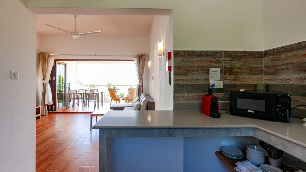 Foto 35: Terrasse Sur Lazio - Praslin (Seychelles)