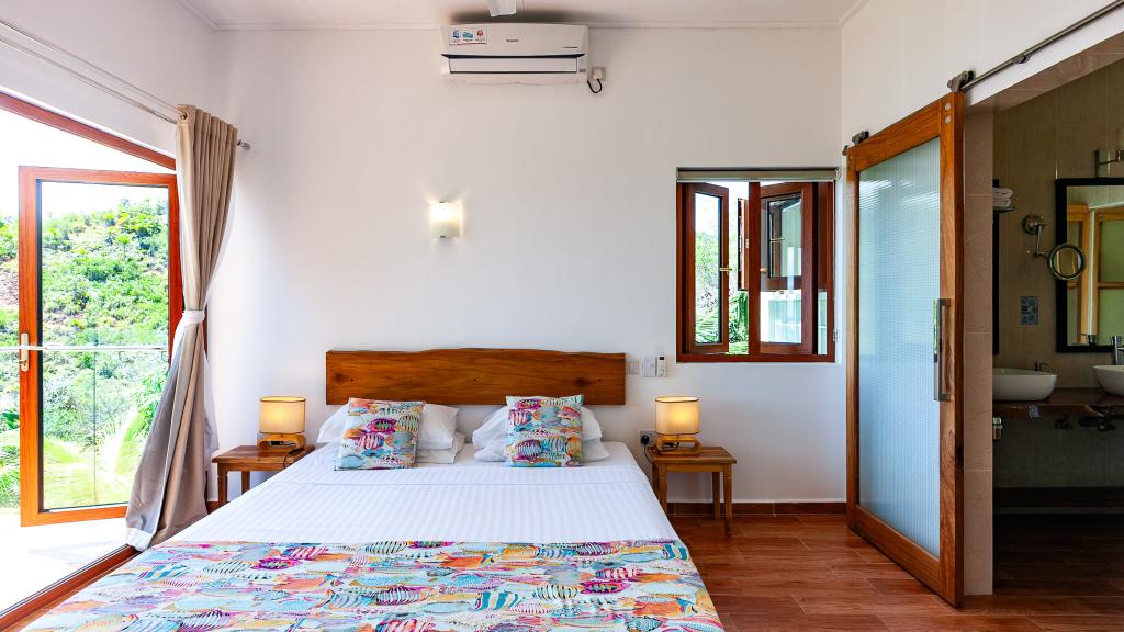 Foto 39: Terrasse Sur Lazio - Praslin (Seychelles)