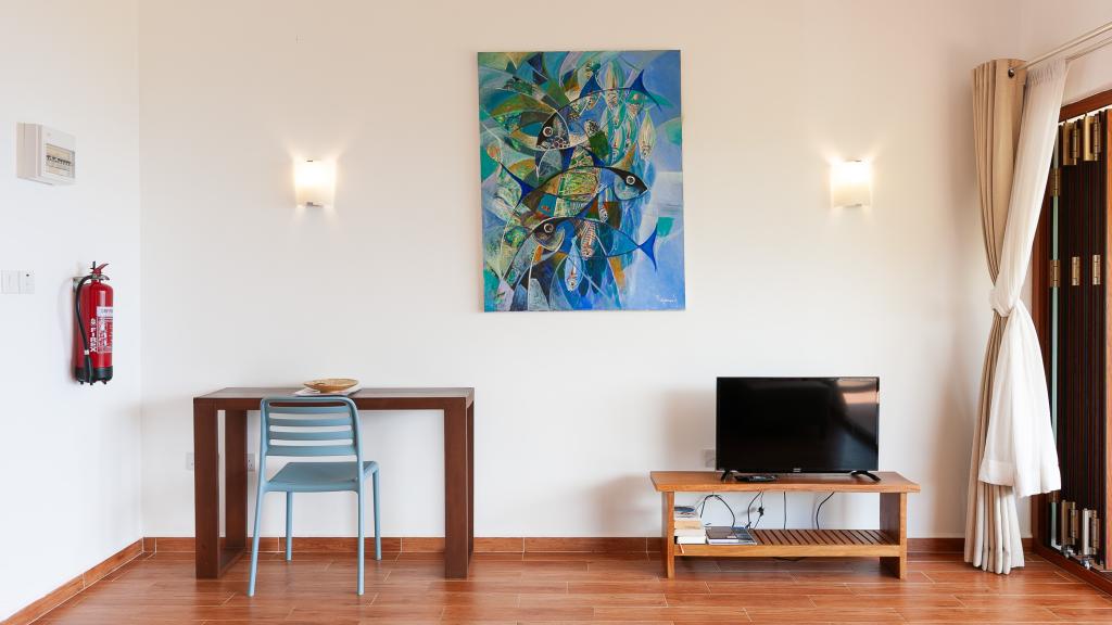 Foto 27: Terrasse Sur Lazio - Praslin (Seychelles)