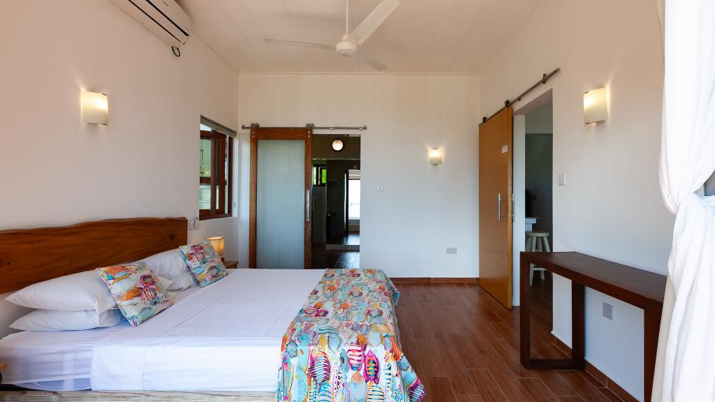 Foto 36: Terrasse Sur Lazio - Praslin (Seychelles)