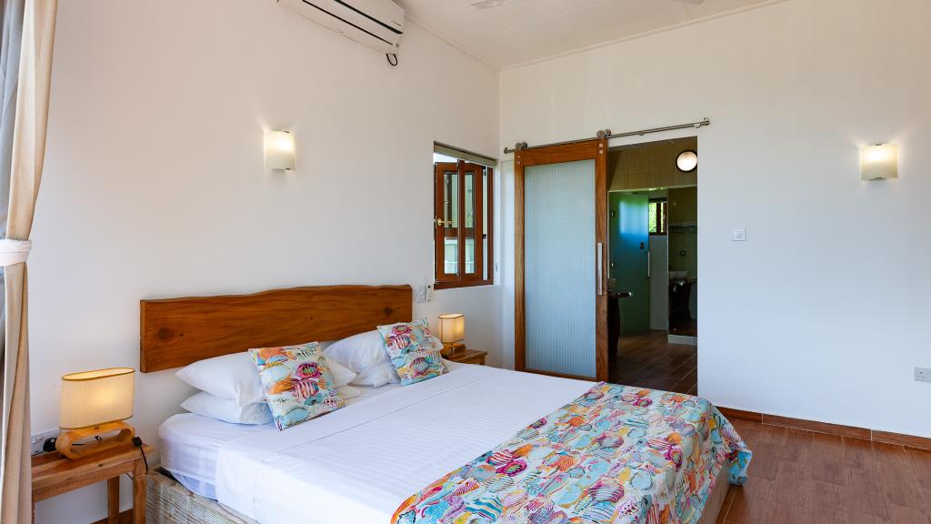 Foto 38: Terrasse Sur Lazio - Praslin (Seychelles)