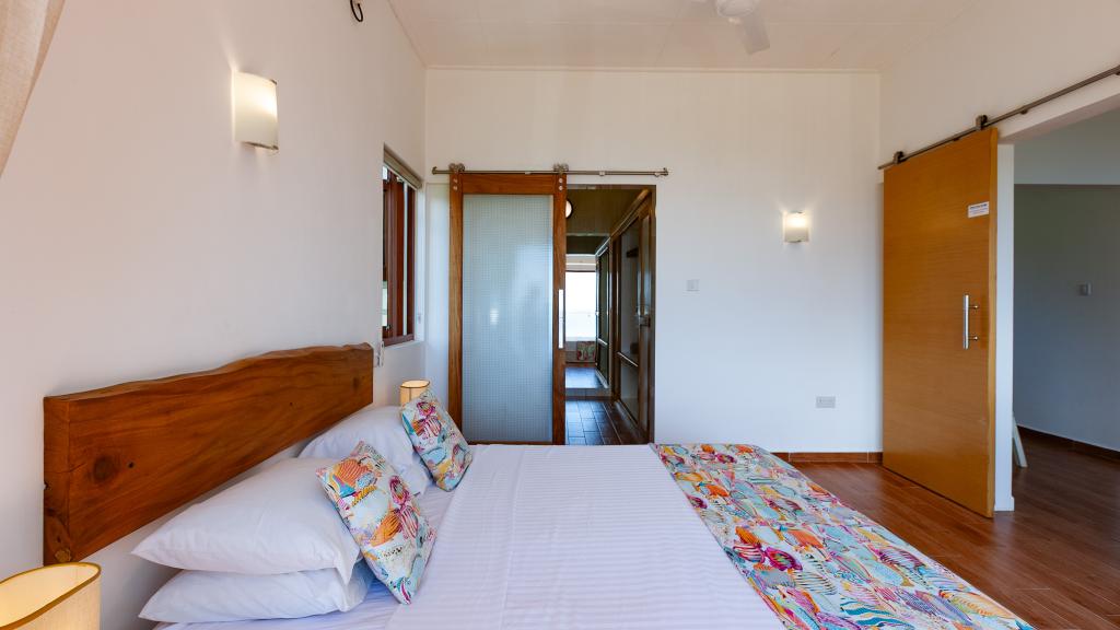 Foto 37: Terrasse Sur Lazio - Praslin (Seychelles)