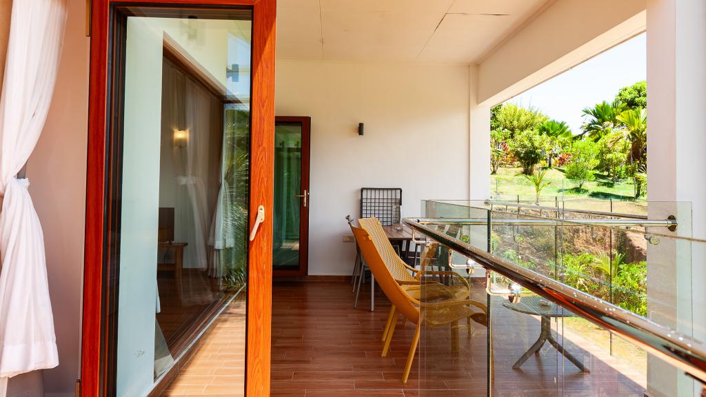 Foto 24: Terrasse Sur Lazio - Praslin (Seychelles)