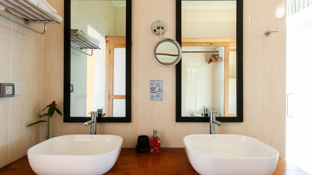 Foto 43: Terrasse Sur Lazio - Praslin (Seychelles)