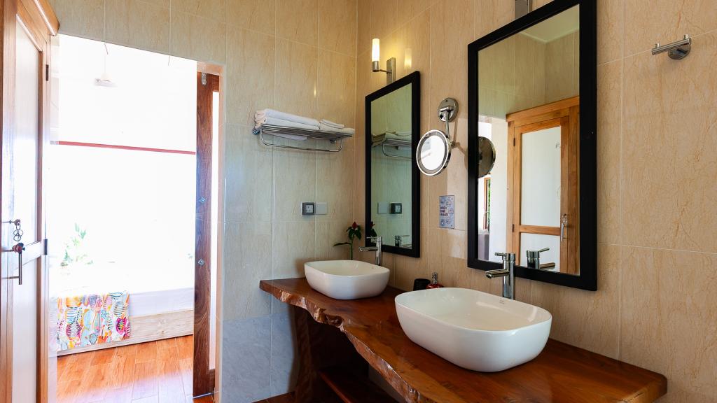 Foto 42: Terrasse Sur Lazio - Praslin (Seychelles)