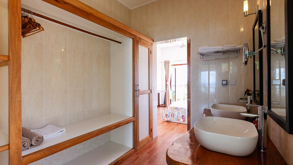 Foto 45: Terrasse Sur Lazio - Praslin (Seychelles)