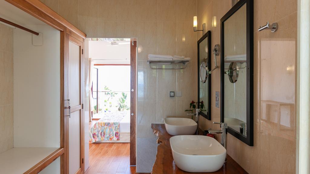 Foto 41: Terrasse Sur Lazio - Praslin (Seychelles)